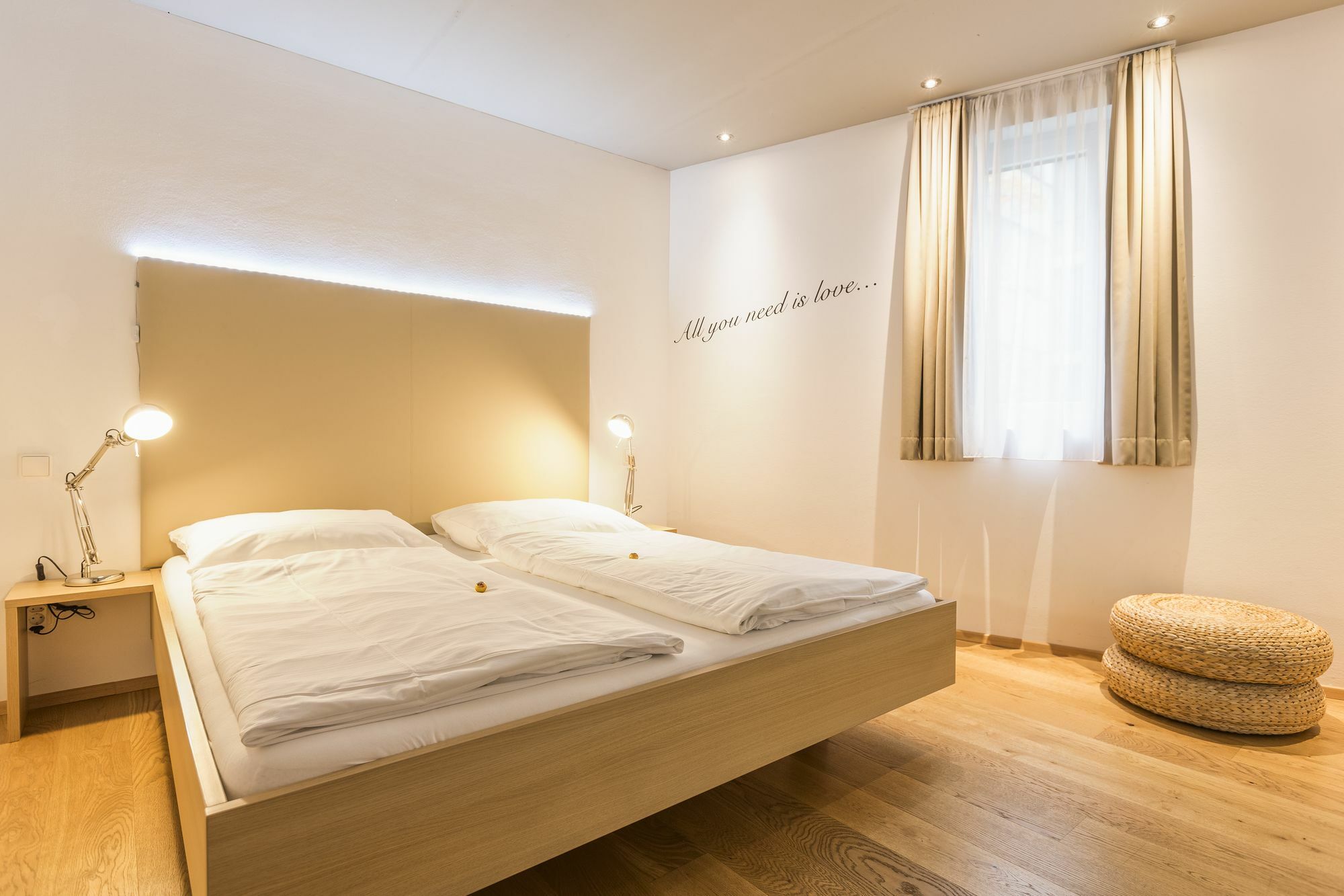Room 5 Apartments Salzburg Dış mekan fotoğraf